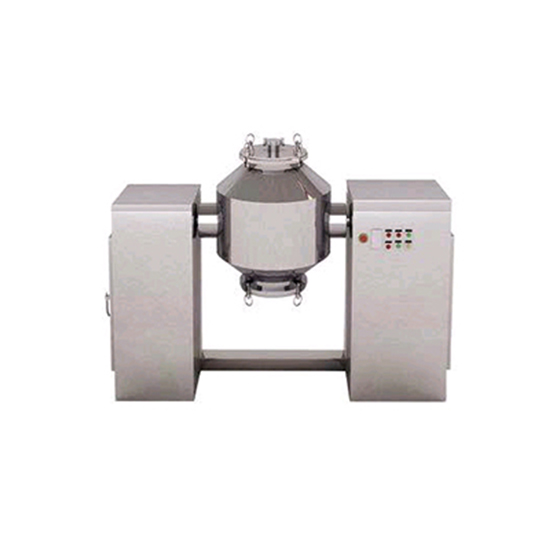 SZG系列雙錐回轉(zhuǎn)真空干燥機